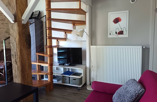 Dieulivol House | Joli Gîte Rural Pour un Séjour à la Campagne