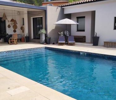 Prades-le-Lez Villa | Joli havre de paix