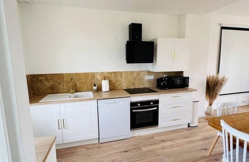 Paray-le-Monial House | Joli Logis, Le Joli Logis