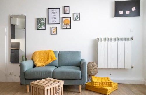 Bouillargues Apartment | Joli nid douillet proche Nîmes