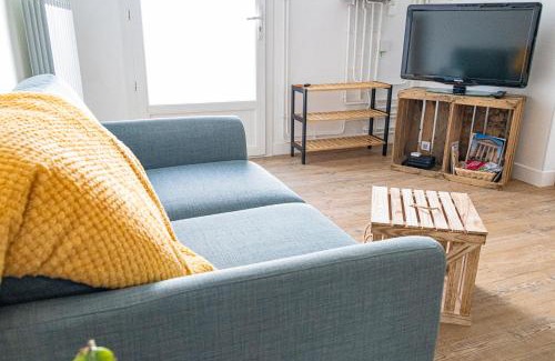 Bouillargues Apartment | Joli nid douillet proche Nîmes
