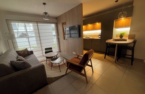 Ondres Apartment | Joli Nid Douillet T2