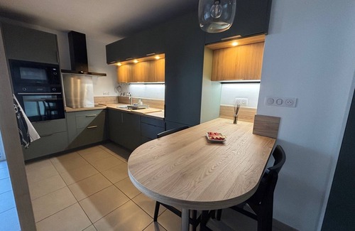 Ondres Apartment | Joli Nid Douillet T2
