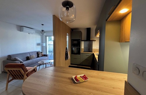Ondres Apartment | Joli Nid Douillet T2