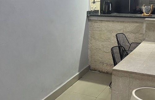 Ngaliema Apartment | Joli Parc Rentals