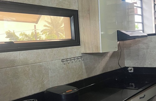 Ngaliema Apartment | Joli Parc Rentals