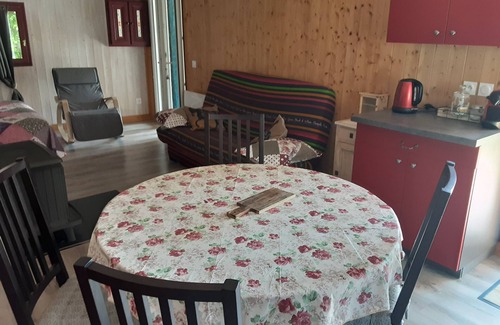 Rigaud House | Joli Pavillon Individuel et Privatif