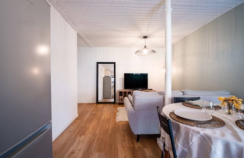 Eckbolsheim Apartment | Joli Petit Cocon Chaleureux , Idéal Pour 2 Personnes, Animaux Acceptés
