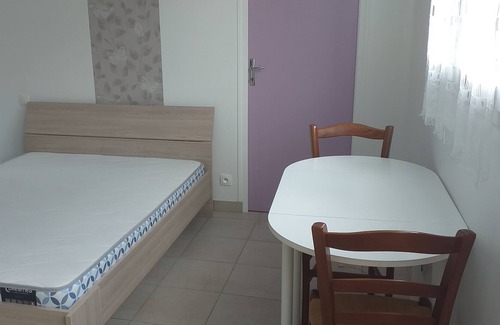 La Trinite Apartment | Joli Petit Studio à la Campagne