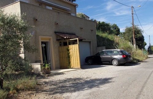 Villeneuve Apartment | Joli Studio 30m2