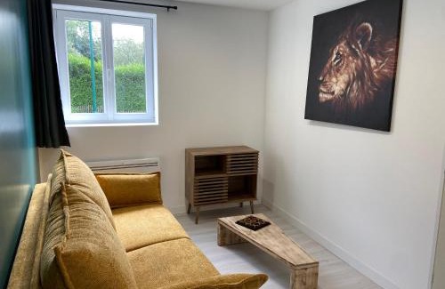 Bruay-la-Buissiere Apartment | Joli studio au calme