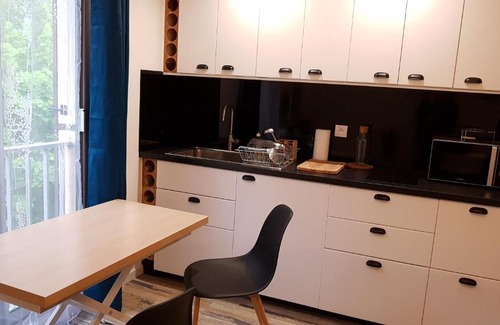 Digne-les-Bains Apartment | Joli studio en Provence