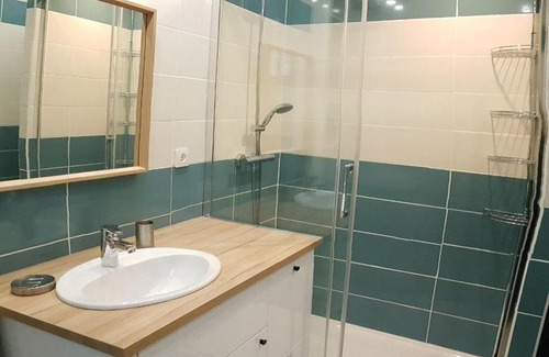 Digne-les-Bains Apartment | Joli studio en Provence