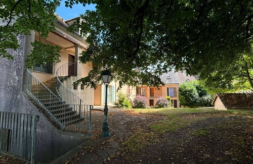 Belleme Apartment | Joli Studio*Golf*Wifi*Parking