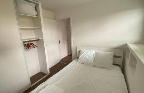 Thonon-les-Bains Apartment | Joli T2 idéalement situé parking