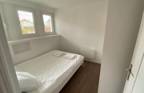 Thonon-les-Bains Apartment | Joli T2 idéalement situé parking