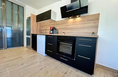 Aregno Apartment | Joli T2 tout confort, proche de la mer à Algajola