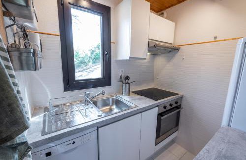 Baratier Apartment | Joli T2 - Vue sur Lac - 5 min du plan d'eau d'Embrun