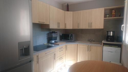 Calenzana Apartment | Joli villa Marcel classée 3 étoiles