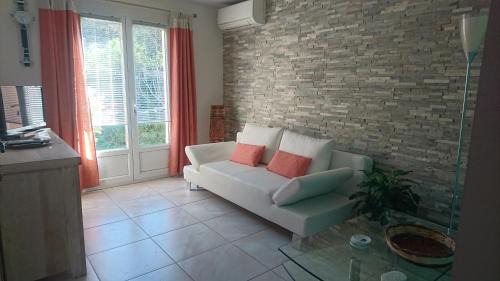 Calenzana Apartment | Joli villa Marcel classée 3 étoiles