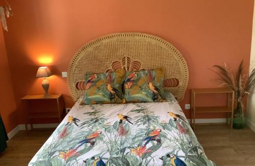 Hautesvignes Apartment | Jolie Appartement à la campagne