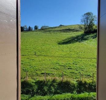 Les Echelles House | Jolie chambre en Chartreuse