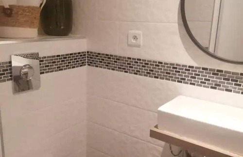 Longjumeau Apartment | Jolie F2, 4 Personnes, à 25 min de Paris, 15 min D'orly