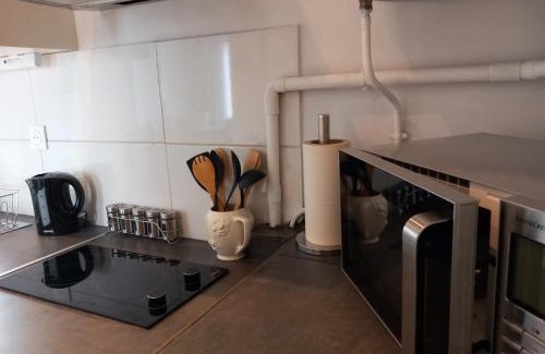 Paray-Vieille-Poste Apartment | Jolie F2-5mn de l'aéroport d'Orly parking privé gratuit