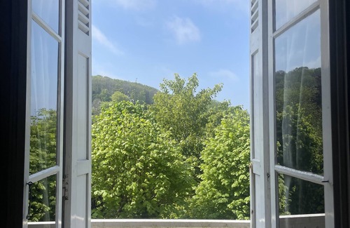 Saint-Martin-aux-Buneaux House | Jolie Maison 5chambres Les Petites Dalles 300m mer