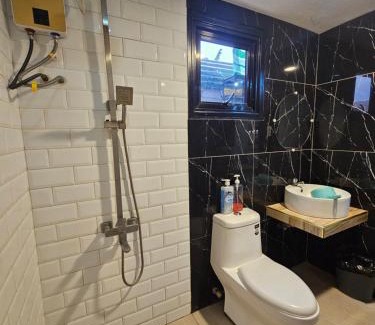 Tagudin Apartment | Jolie Joes One Bedroom Unit