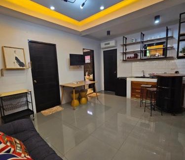 Tagudin Apartment | Jolie Joes One Bedroom Unit