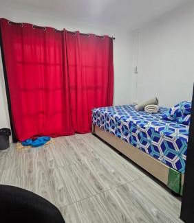 Tagudin House | Jolie Joes Standard Room with Private Bathroom