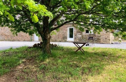 Peaule House | Jolie métairie d'une Seigneurie bretonne.
