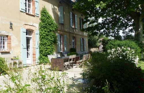 Saint-Sulpice House | Jolie Maison Tarnaise, Idéalement Située Entre Toulouse et Albi