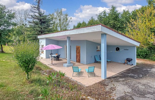 Durfort-Lacapelette House | Jolie maison a la campagne