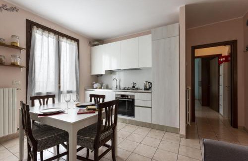San Giorgio di Mantova Apartment | Jolie Maison - Smart Holiday