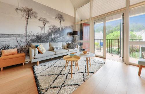 Arzon House | Jolie maison - 150m plage du Fogeo et du port