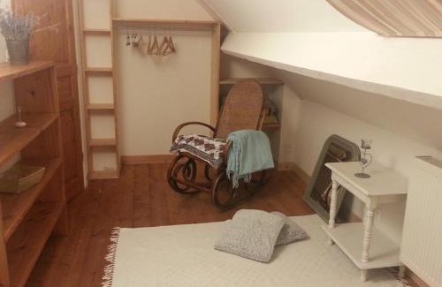 Le Hamel House | Jolie maison 2 chambres - jardin