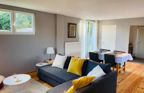 Hoeilaart House | Jolie maison avec jardin.