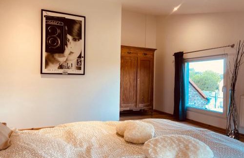 Hoeilaart House | Jolie maison avec jardin.