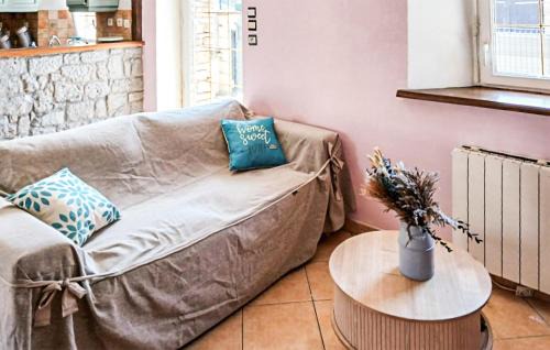 Pirou House | Jolie Maison Bord De Mer