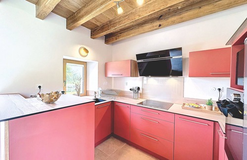 Bourg-Blanc Villa | Jolie maison bretonne rénovée 6 pers.*Ker Bénouic*