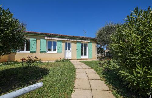 Gaillac House | JOLIE MAISON - CALME - JARDIN - GAILLAC