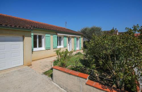Gaillac House | JOLIE MAISON - CALME - JARDIN - GAILLAC