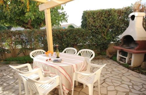 Portiragnes-Plage Villa | Jolie maison d'angle 4 couchages dans résidence privée à 300m de la mer PORTIRAGNES PLAGE LRHP47