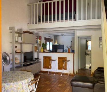 Esparron-de-Verdon House | Jolie maison de village, à 2 min à pied du lac d'Esparron de Verdon