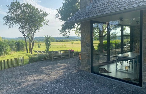 Han-sur-Lesse House | Jolie maison de vacances, cadre exceptionnel * Exceptionnal location