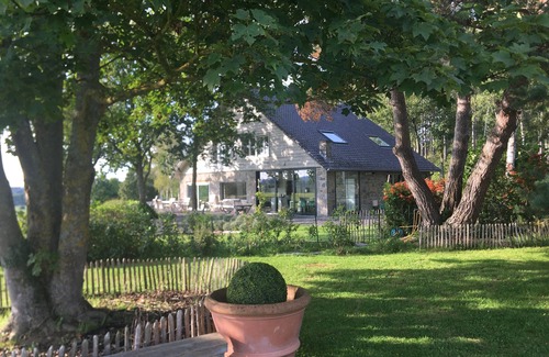 Han-sur-Lesse House | Jolie maison de vacances, cadre exceptionnel * Exceptionnal location