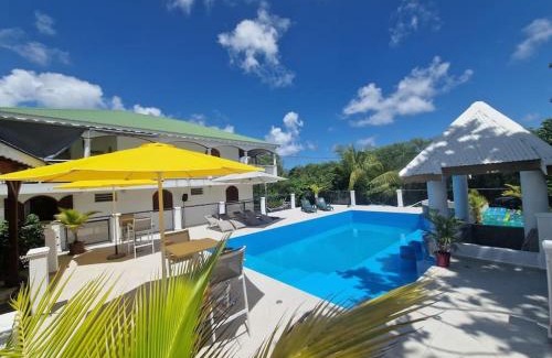 Guery House | Jolie maison de vacances