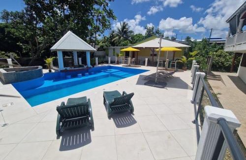 Guery House | Jolie maison de vacances